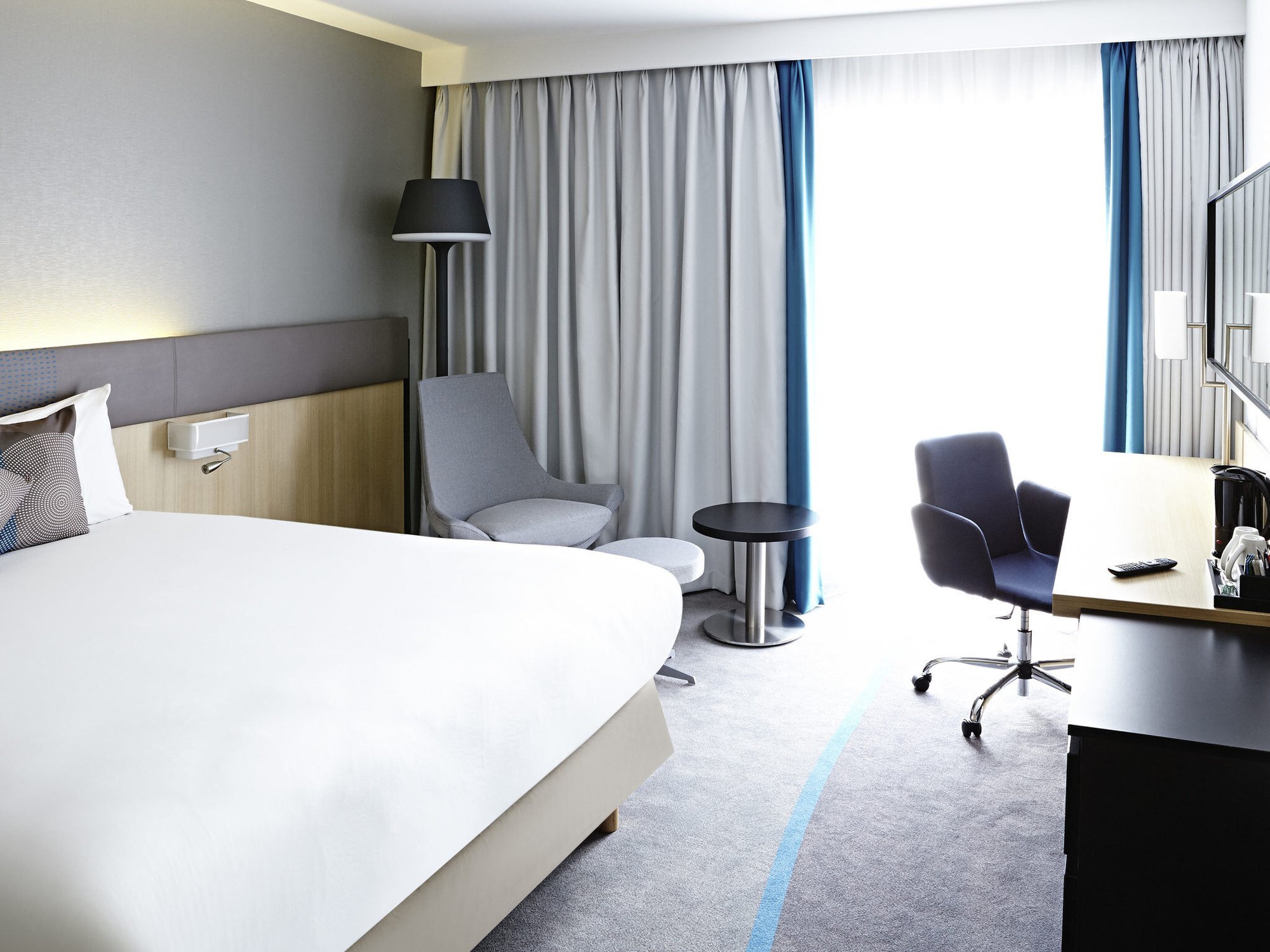 Novotel London Wembley5