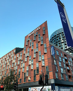 Novotel London Wembley